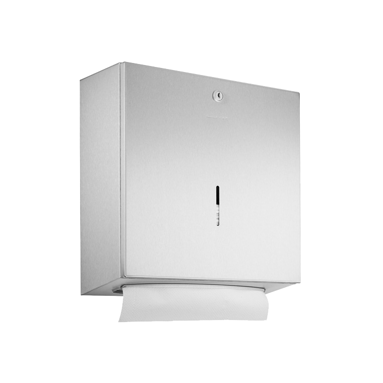 727433 Диспенсер для бумажных полотенец WP113 WAGNER_EWAR A-LINE Wagner Ewar 