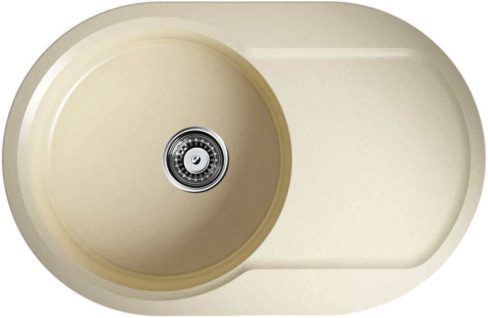 Кухонная мойка Manmaru 78 BE OMOIKIRI