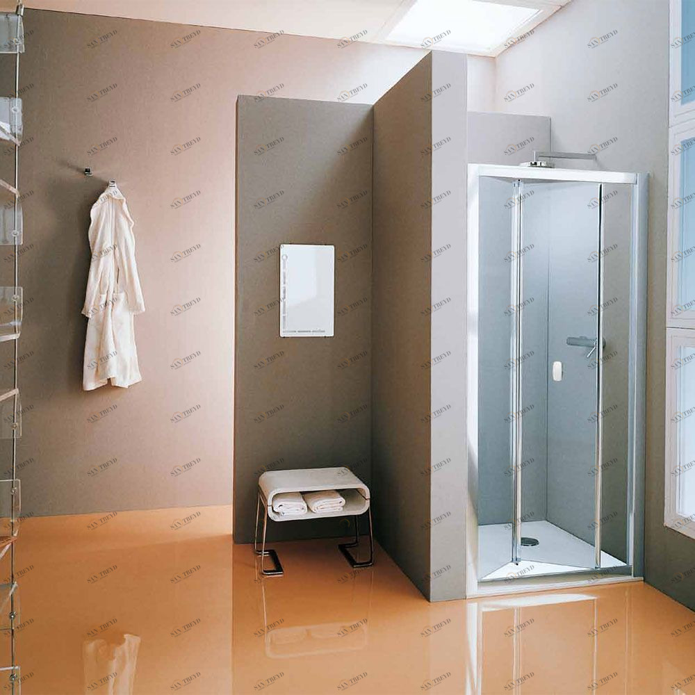 B7232ULUTR New Cee Сollection душевая зона  Samo 41171