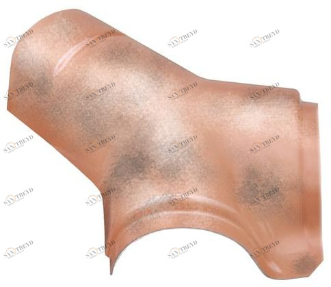 First Corporation Трехходовой гребень Cover-life Cycpans