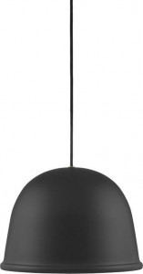 502179 Местный светильник EU Black Normann Copenhagen