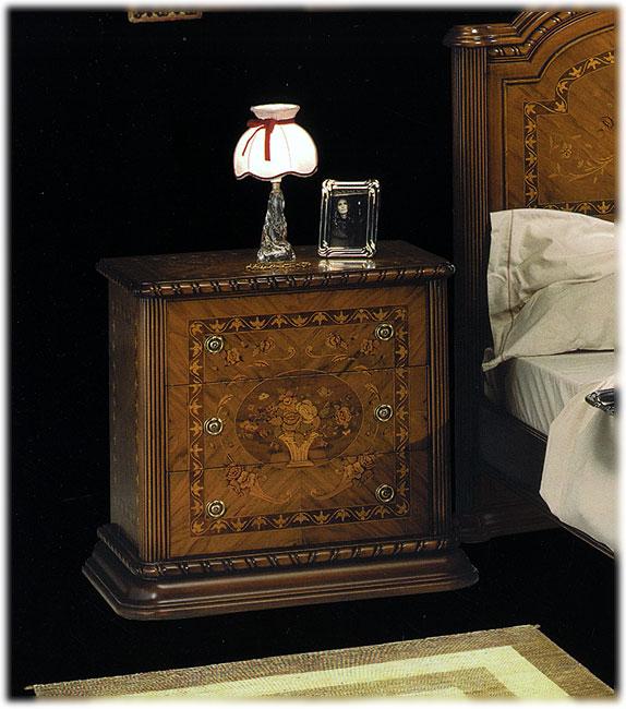 Тумбочка 145 FRATELLI RADICE 25160150015 