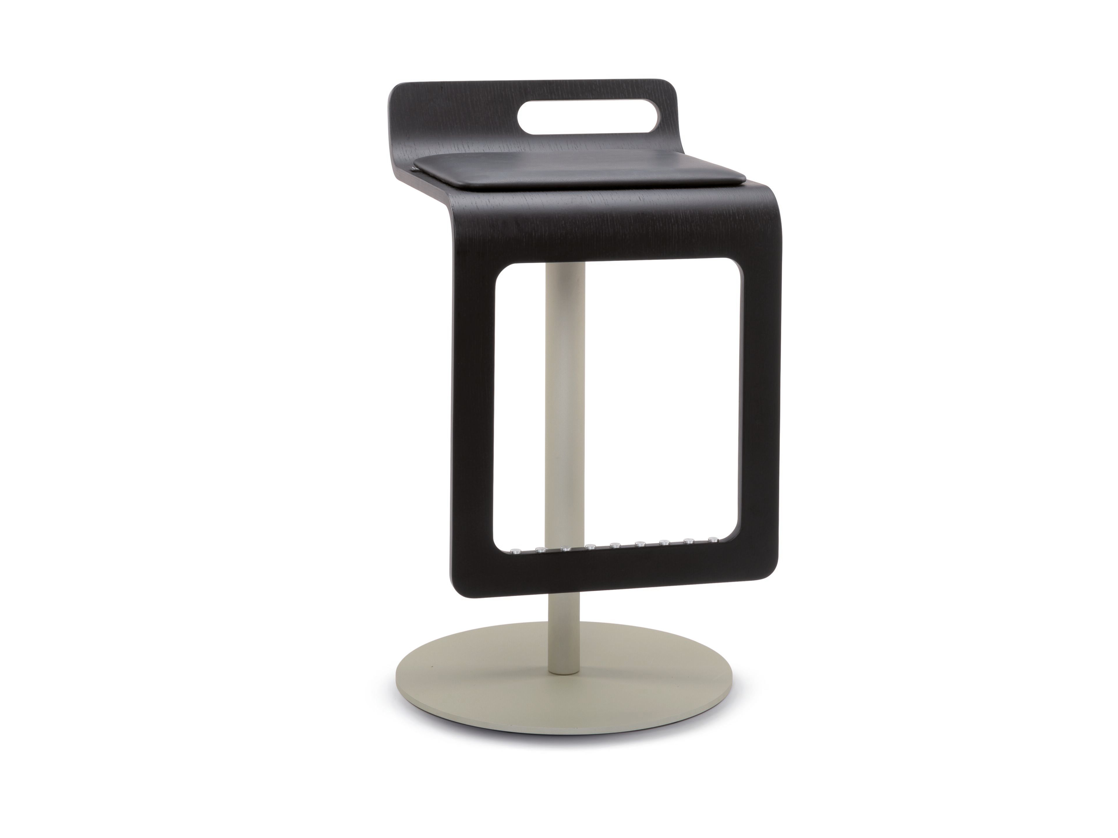 Барный стул Riccardo Rivoli SGABY ARCH-00013532 - Вид №2