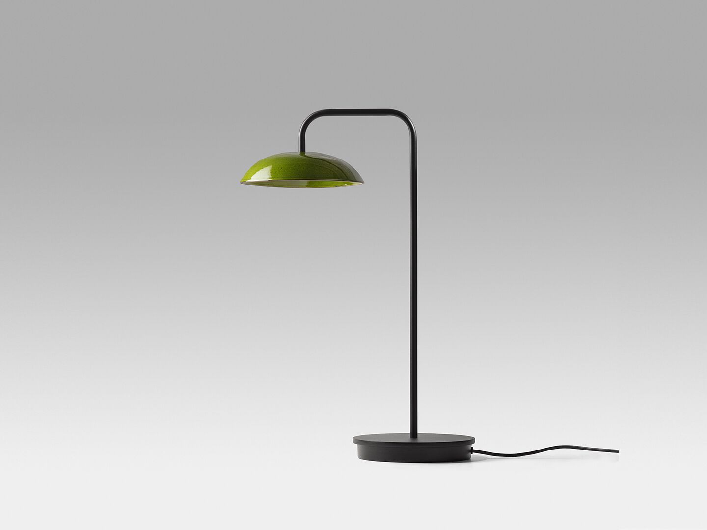 Керамическая настольная лампа luxcambra Absidiola ARCH-00101414 - Вид №26