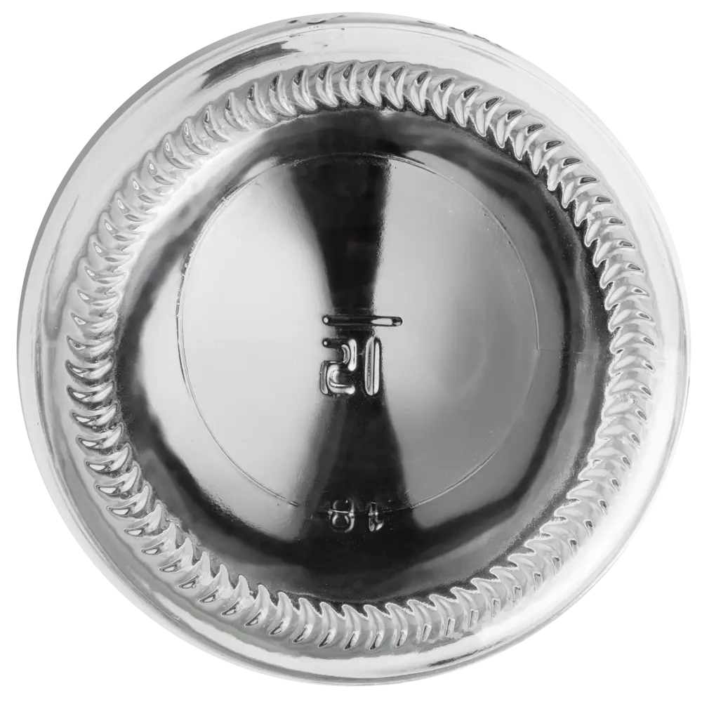 Стакан для зубных щеток Berossi Dakota - элегантное стекло для ванной 89377111 STLM-1467529 - Вид №3