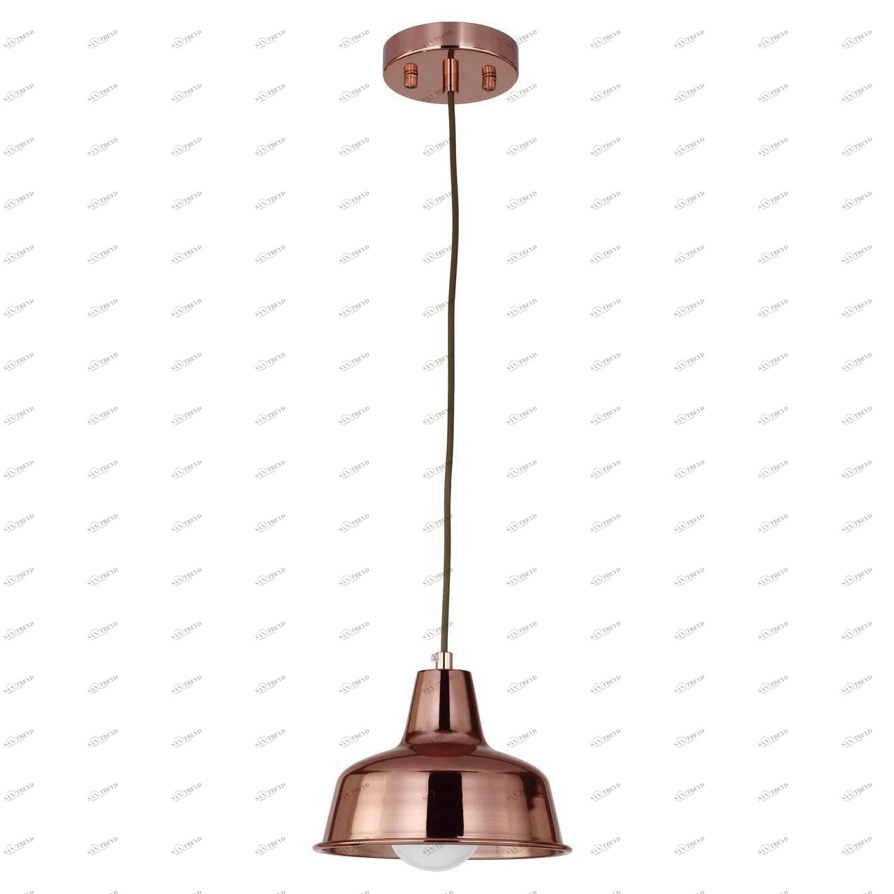 Подвесной светильник Favourite Kupfer 1845-1P FAVOURITE KUPFER 072438 Медь 