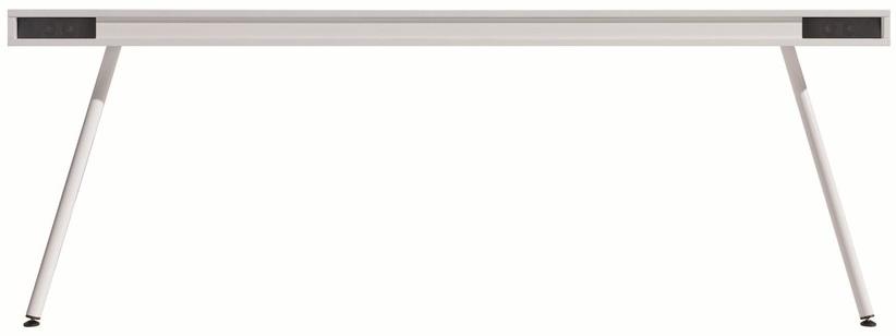 NEWTOM by Ultom Прямоугольный рабочий стол On sun-id-1463763 - Вид №3