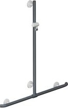 800.06.10091 Дозатор для жидкого мыла HEWI System 800 K  - Вид №30