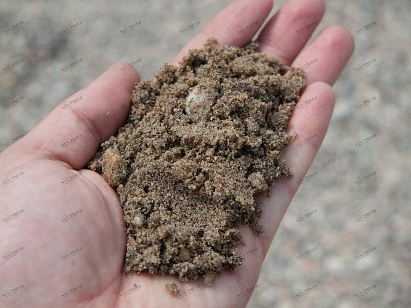 VAGA Речной песок  3617125 