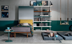 Детская из модулей  TOMASELLA 03 1 composizione