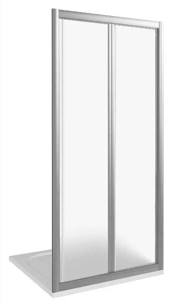 90732929 Душевая перегородка Good door Infinity ИН00047 90x185см хромированный профиль STLM-0988627