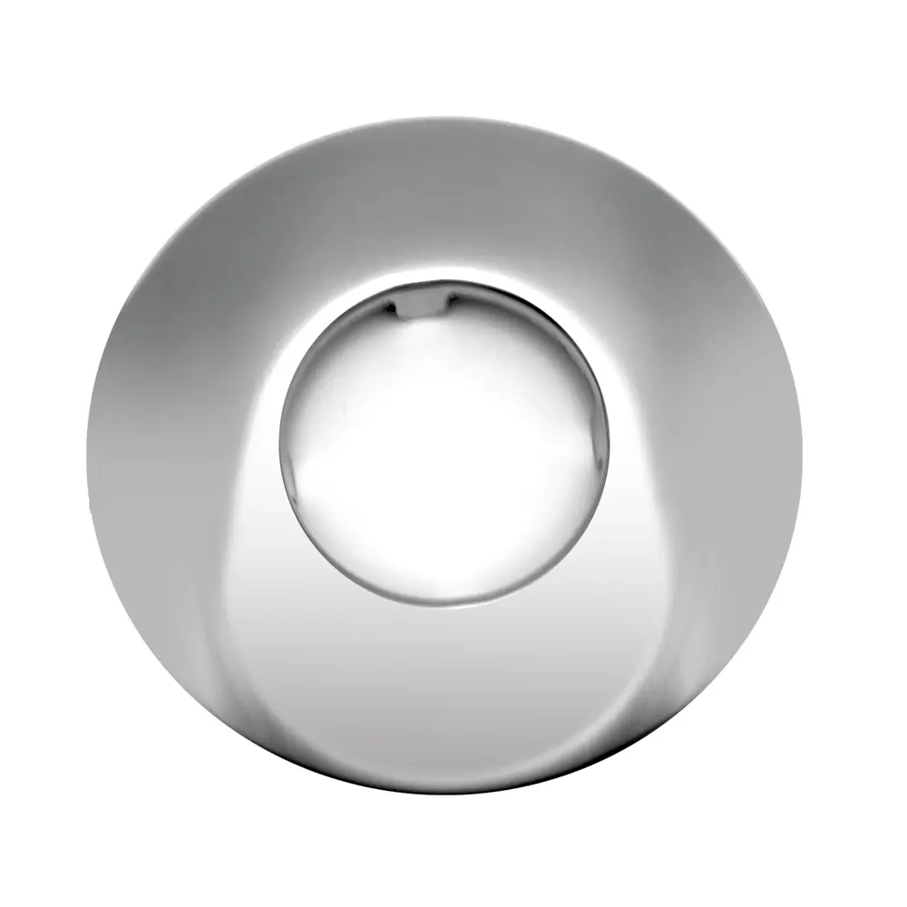 Отражатель для полотенцесушителя 1" неглубокий 89347410 STLM-2169634 Santreyd 