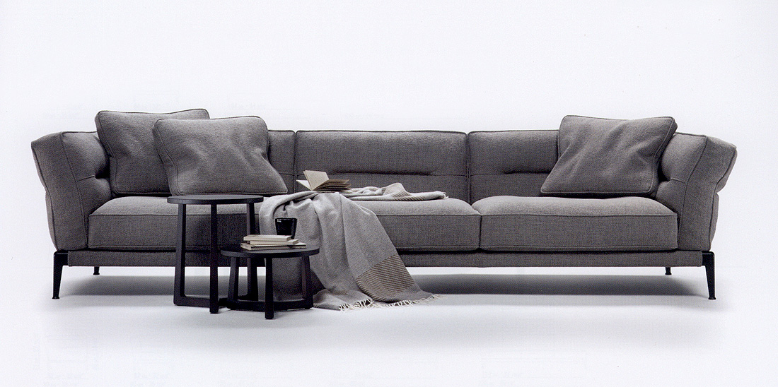 Диван ADDA FLEXFORM 236A4  - Вид №1