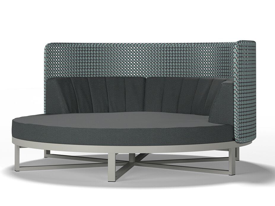 Ткань круглая Садовая кровать MAMAGREEN Munia ARCH-00030326 - Вид №1