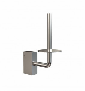 FROST Держатель туалетной бумаги 4