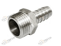 Штуцер 3/4Mх25 (AQuafit) 184852