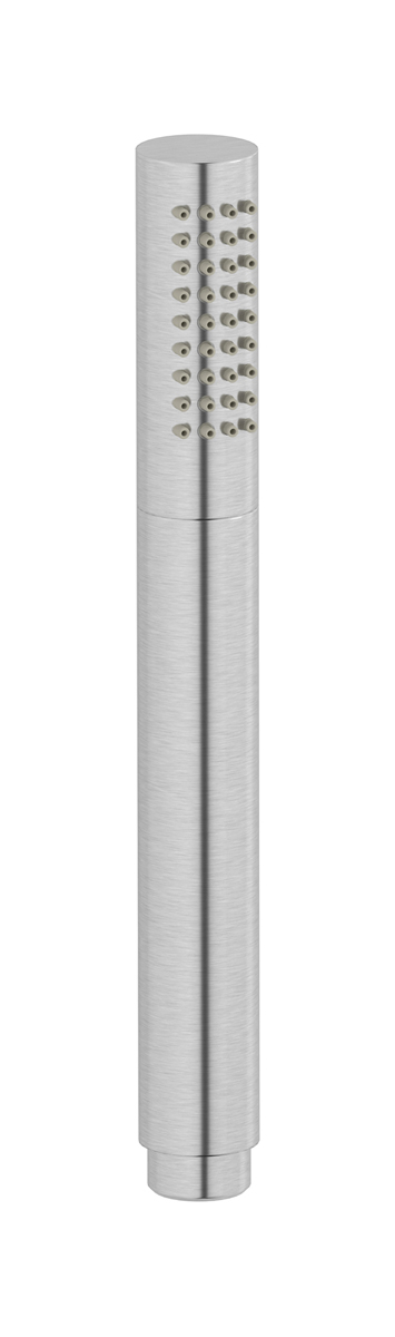Душевая круглая лейка WE ARE IB sh036ii Brushed Nickel RICAMBI