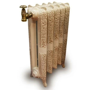 Чугунный радиатор RETROstyle Reading 350 12 секций