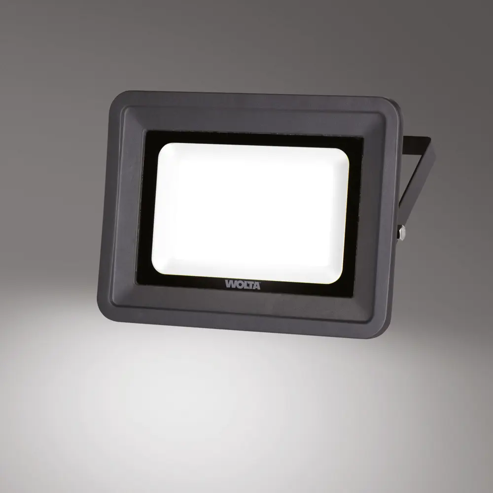 Прожектор Wolta 100 Вт, 9000 Лм, 5700 K, IP65 81969387 STLM-2158943  - Вид №3
