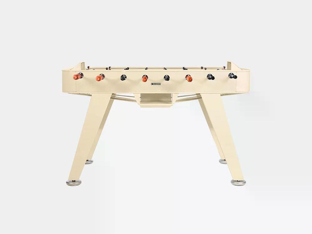 Внутренняя прямоугольная сталь Calciobalilla RS Barcelona RS2 INDOOR FOOTBALL TABLE ARCH-00114993 - Вид №50