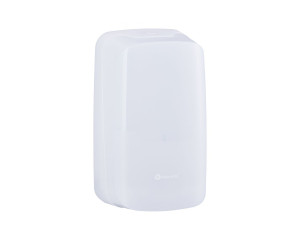 PROMO610 Контейнер для туалетной бумаги HARMONY за 50 злотых нетто при покупке 2 коробок туалетной бумаги PREMIUM PPB401 (9600 листов) Merida