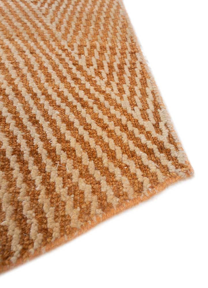 Шерстяной ковер ручной работы Jaipur Rugs Lucid ARCH-00001362 - Вид №2