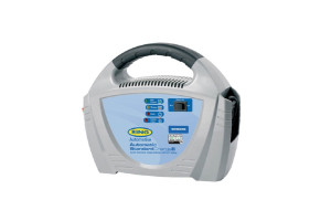 15692196 Зарядное устройство 12V, 8 A Charger RECB208 Ring Automotive
