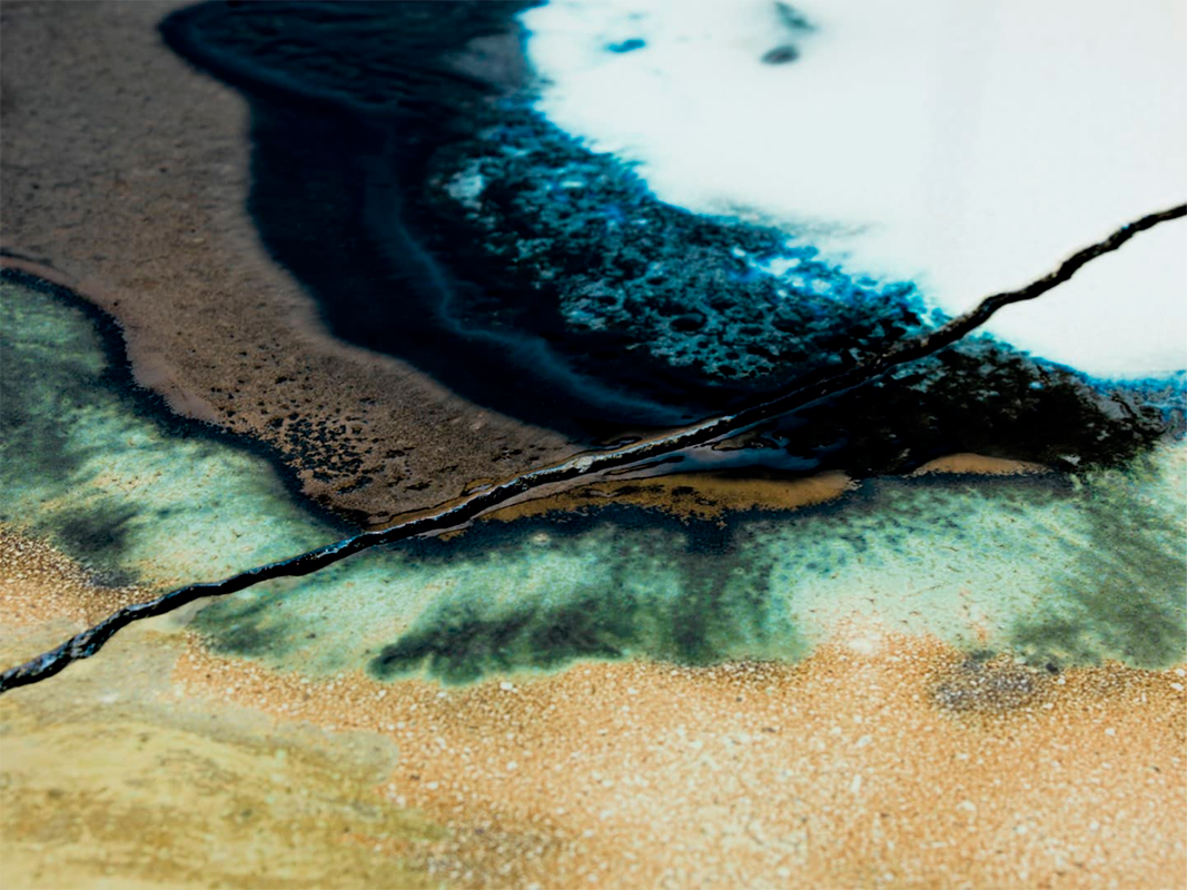 Стол  DOMIZIANI SISMA  - Вид №3