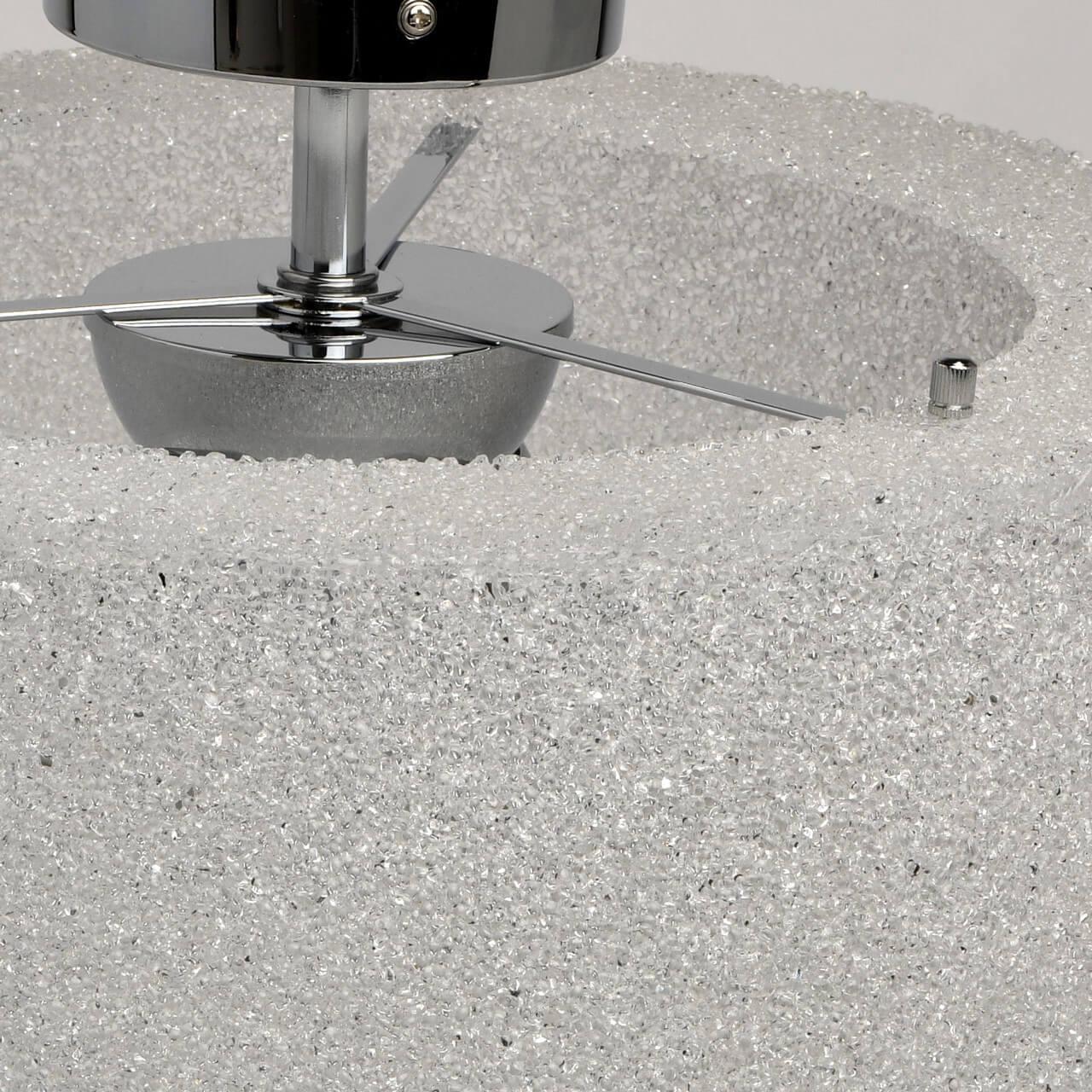 Потолочный светильник De Markt Перегрина 2 703010404 DE MARKT ДИЗАЙНЕРСКИЕ 201820 Белый  - Вид №2