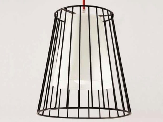 Стальной светодиодный подвесной светильник ENGI MINIMAL A ARCH-00126633