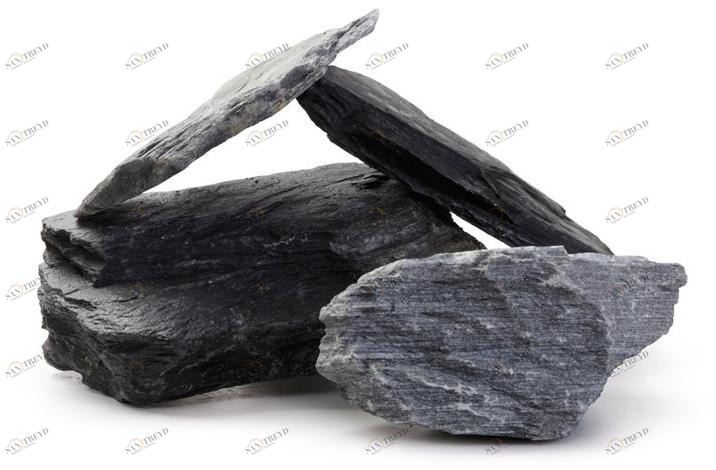 GRANULATI ZANDOBBIO Гранулят садового шифера Natural stone aggretates sun-id-1348423