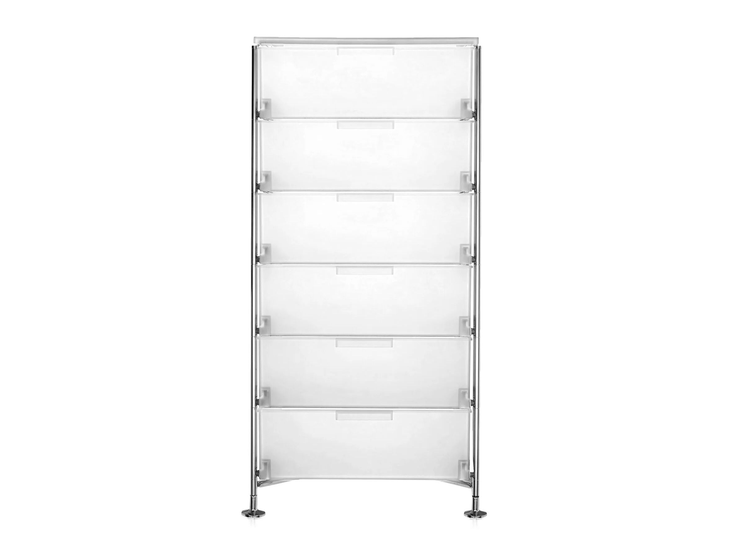 Офисный комод из ПММА Kartell MOBIL ARCH-00027021 - Вид №200