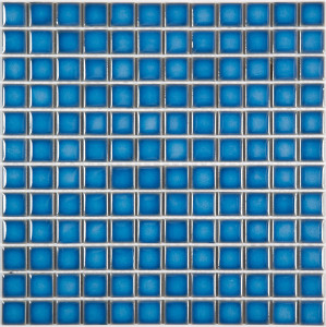 Мозаика из керамогранита  PW2323-09 SN-Mosaic Porcelain