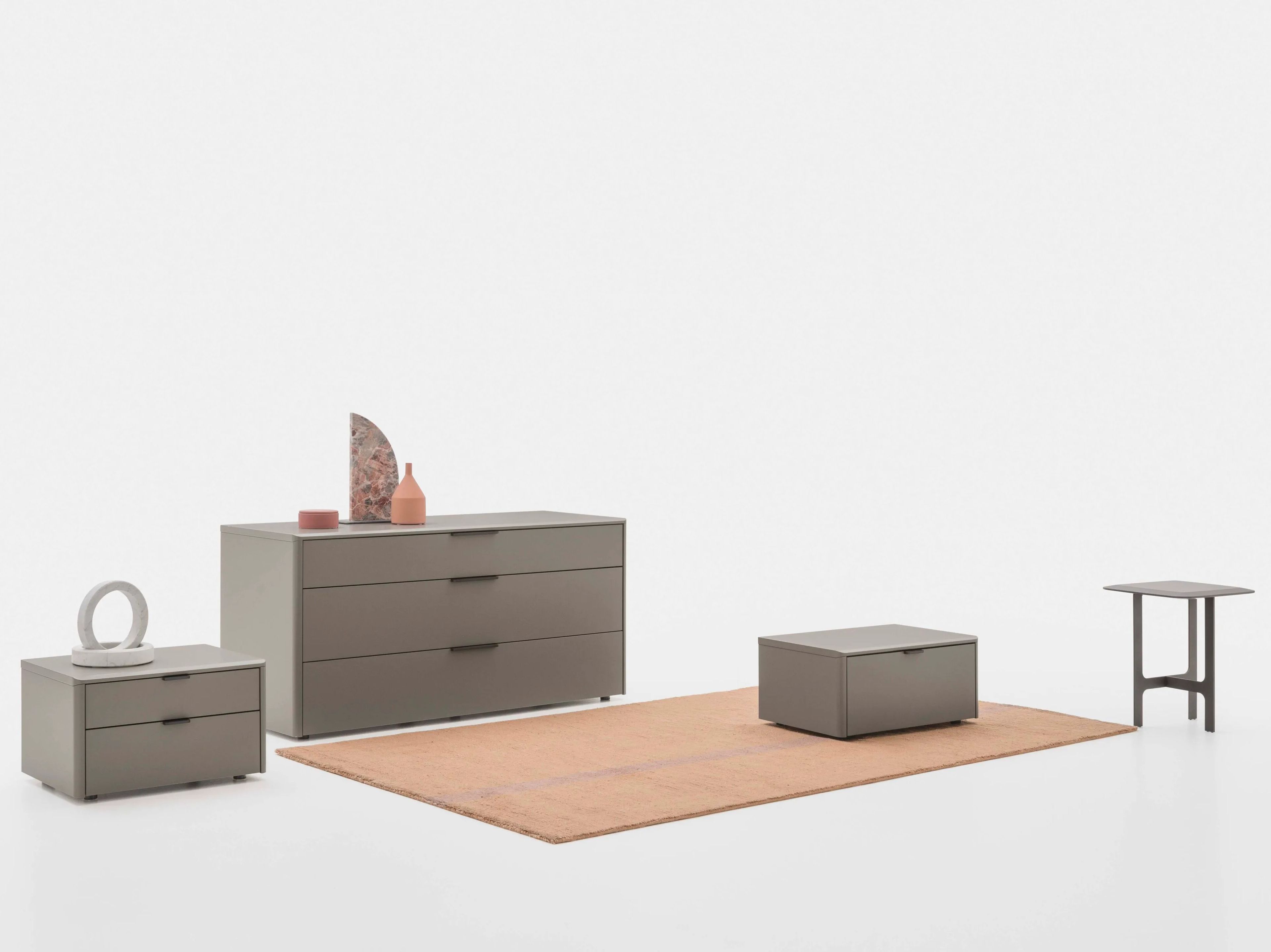 Деревянный комод Alf DaFrè Timeless ARCH-00136539 - Вид №3