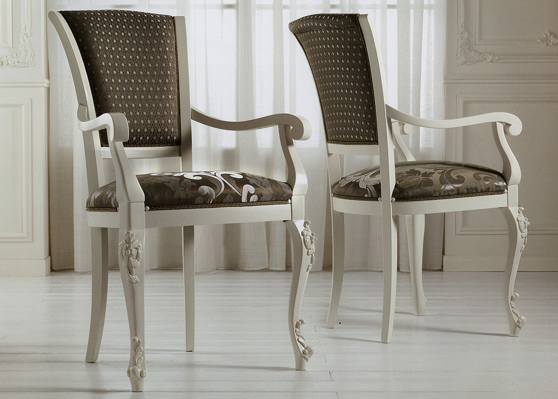 Стул  MORELLO GIANPAOLO 1005T  3 Venere