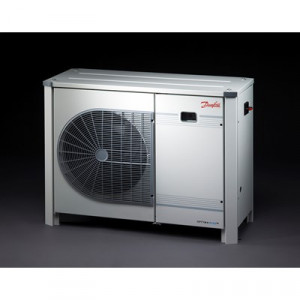 Danfoss OP-LPQM — компрессорно-конденсаторный агрегат OP-LPQM074FHP00E Агрегат комп. -конд. 114X3253