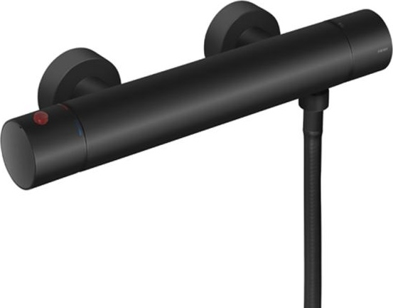 AQ1.32T50060 Безопасный сенсорный термостат для душа HEWI System-Armaturen 