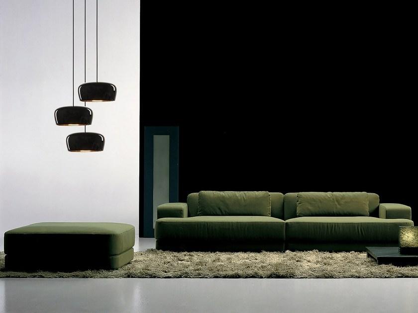 Formagenda Регулируемый светодиодный керамический подвесной светильник Coppola sun-id-1428151 - Вид №2