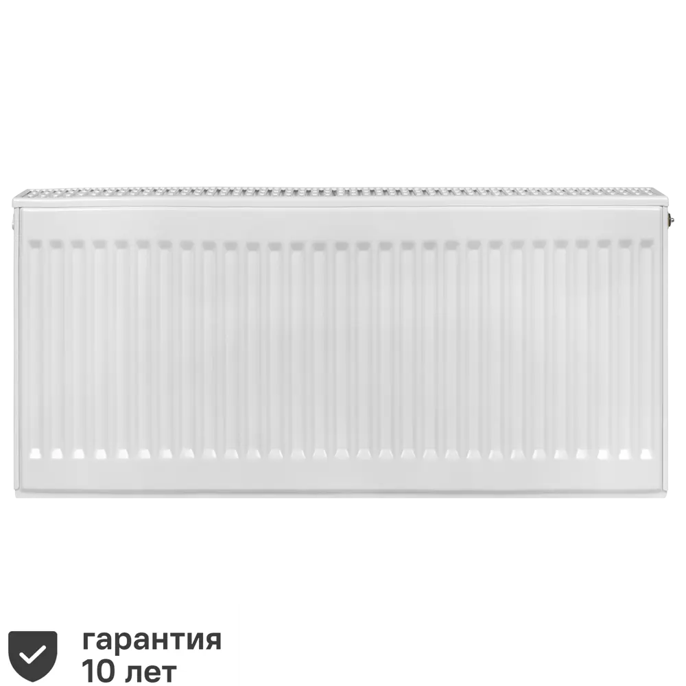 Радиатор панельный Kermi Profil FTV220501201R2Y 22 500x1200 нижнее правое подключение сталь белый STLM-2142950