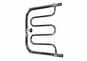 Полотенцесушитель водяной Aquanet Porto ПМ-1 500x400