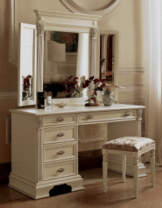 Туалетный столик  SAONCELLA MOBILI 44527