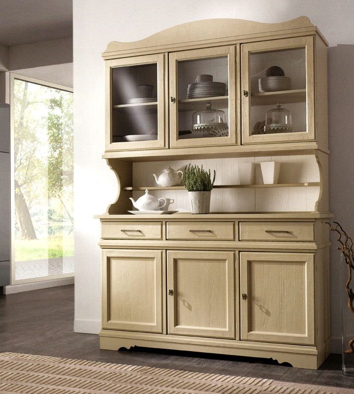 Буфет  BTC INTERNATIONAL 855T+856T 