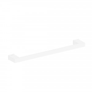 176335 Полотенцедержатель 42 см цвет Белый Sonia S-CUBE Испания