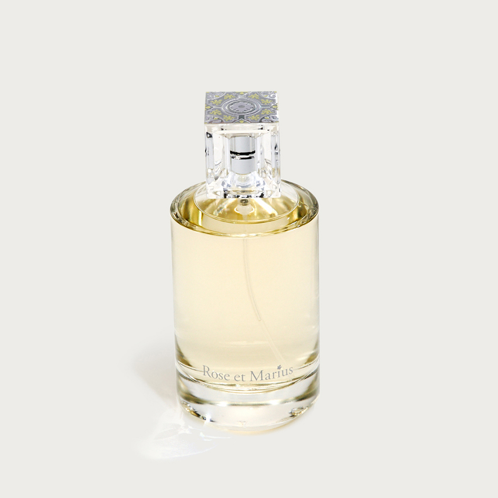 RS-MAD Спрей парфюмированный для интерьера, 100 мл Rose&Marius Santreyd 