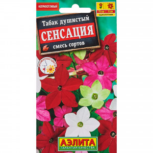 13908157 Табак Сенсация крылатый, смесь