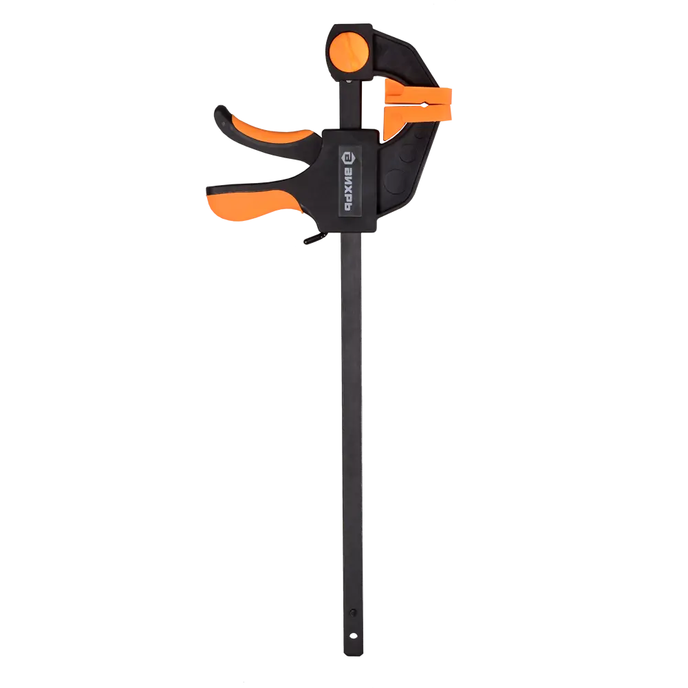 Струбцина быстрозажимная ВИХРЬ с пистолетной рукоятью 300 мм 89395511 STLM-1444962 - Вид №1