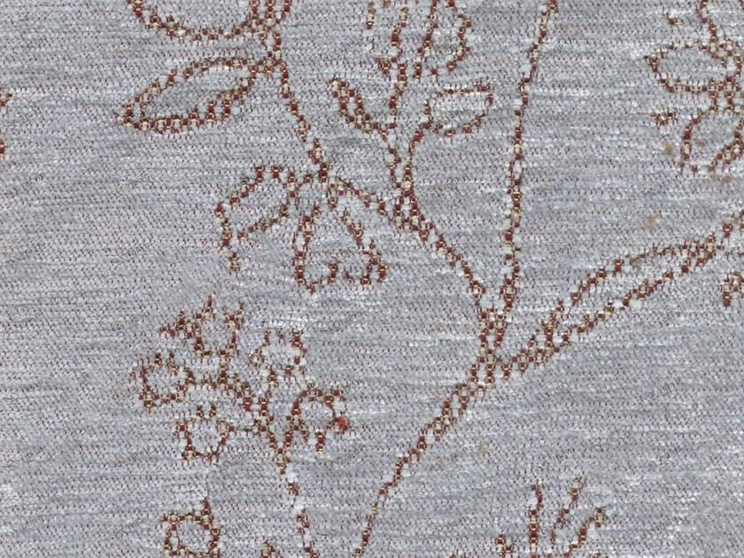 KOHRO Моющаяся ткань с цветочными мотивами sun-id-1440170