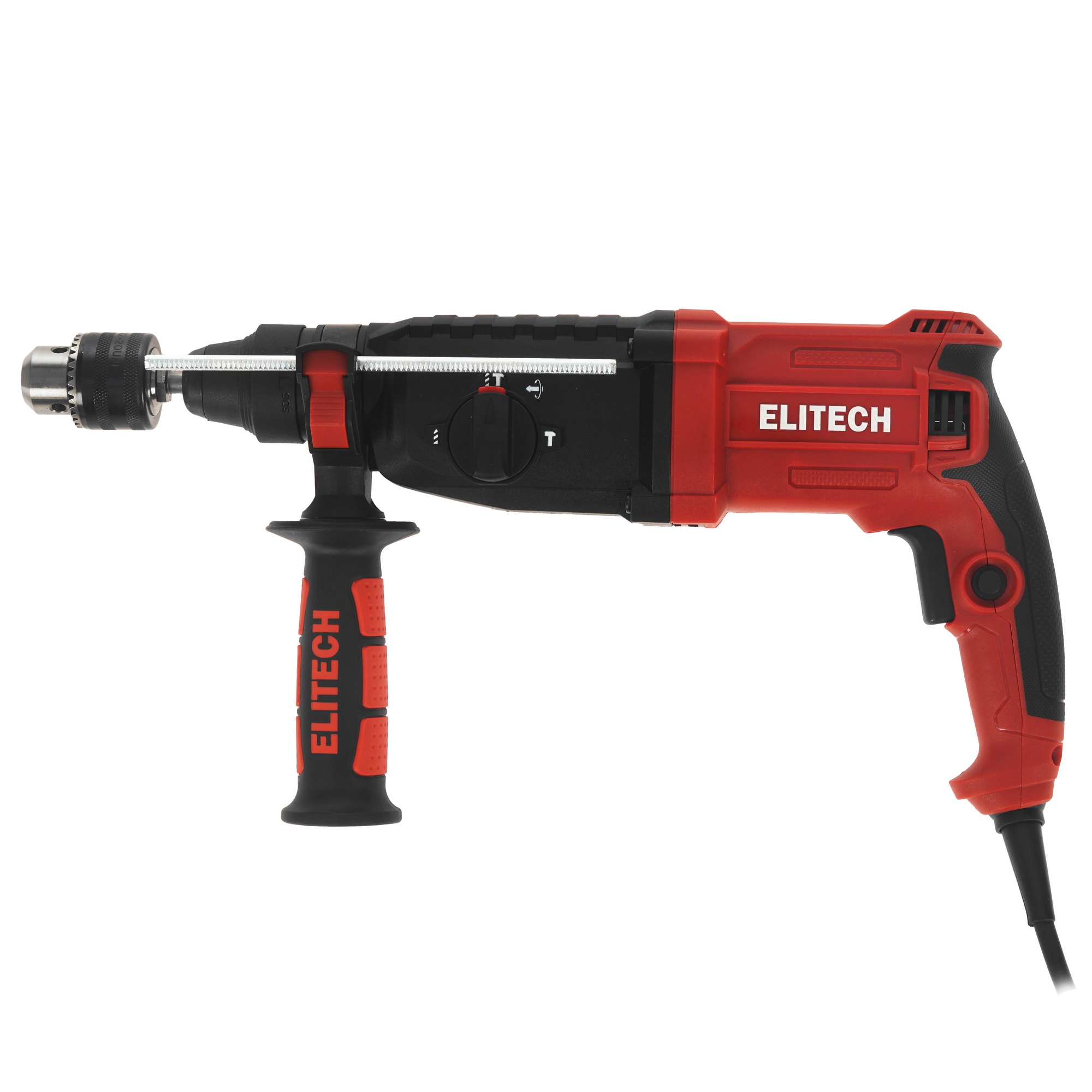 Перфоратор Elitech SDS+ П 0928РЭМ 9187072 STDN-0064308