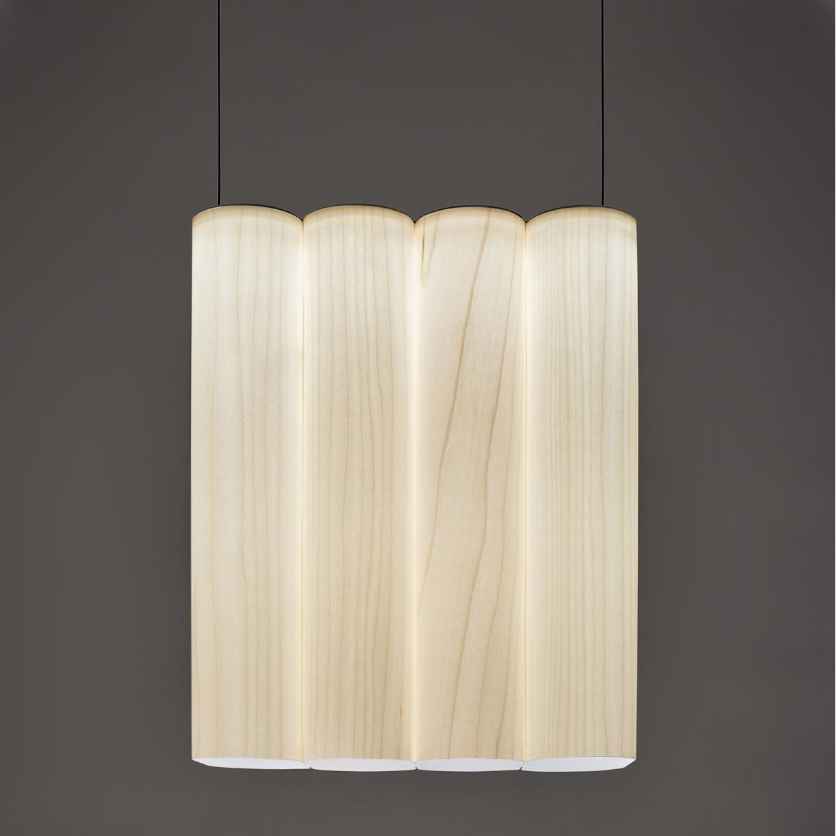 095878 Подвесной светильник Tall LED LZF Tomo Santreyd - Вид №2