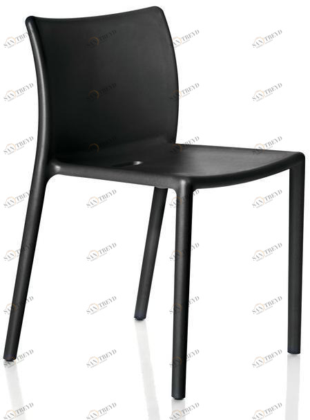 Magis Штабелируемый садовый стул из пвх Air sun-id-1356575